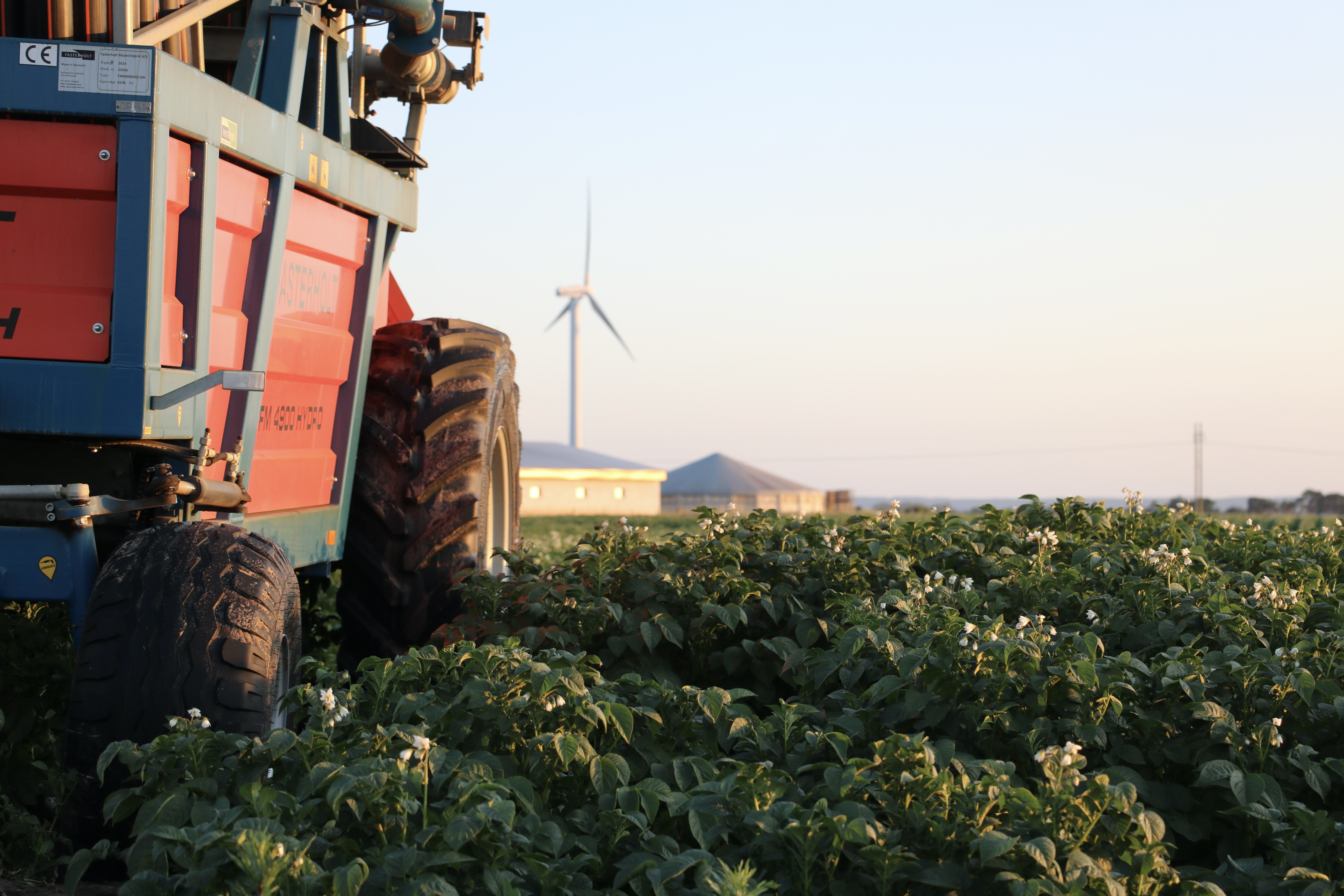 Infomöte certifiering