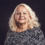 Lena Nyberg